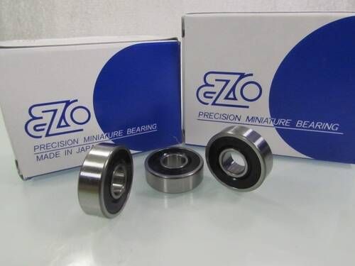 608 2RS  EZO