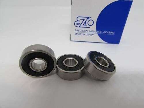 608 H2RS EZO