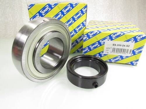 ES208-24G2 SNR