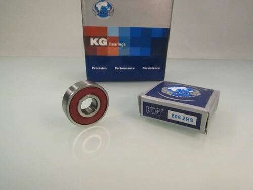 608 2RS KG