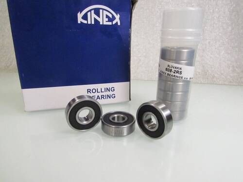 608 2RS KINEX