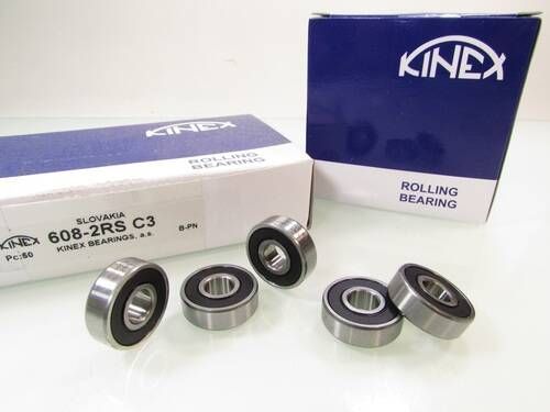 608 2RSR C3 KINEX