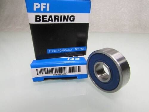 608 2RS C3 PFI