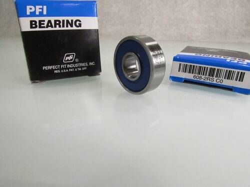 608 2RS C0 PFI