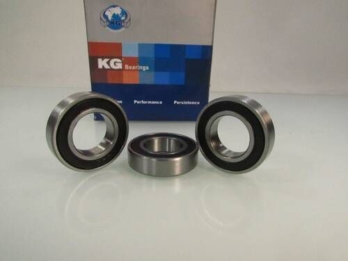 6902 2RS KG