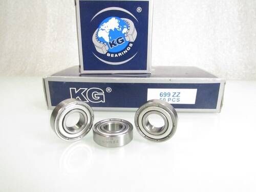 699 ZZ KG