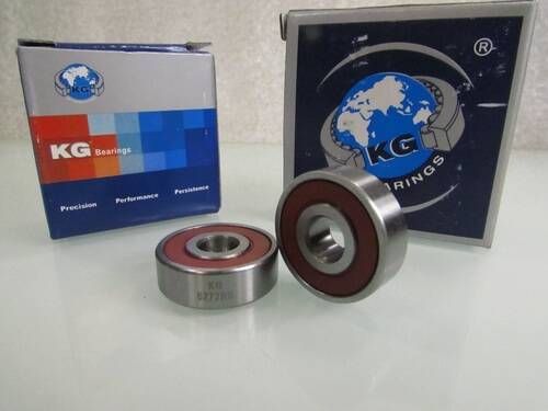 627 2RS KG