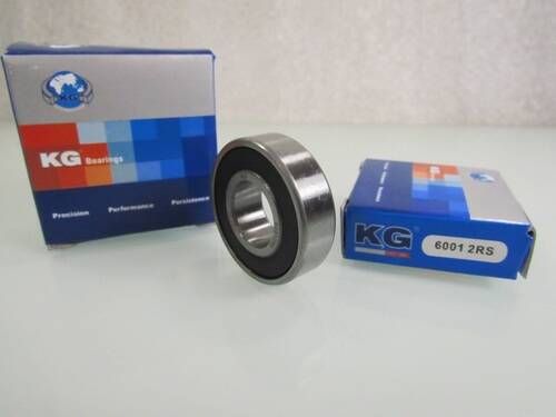 6001 2RS KG