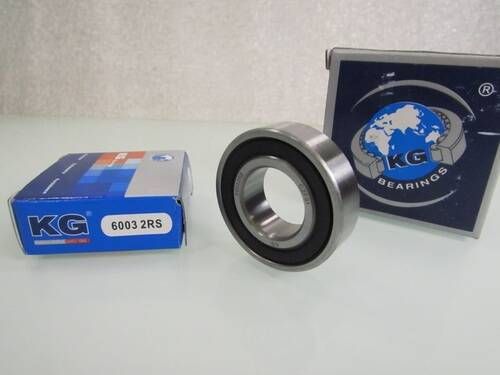 6003 2RS KG