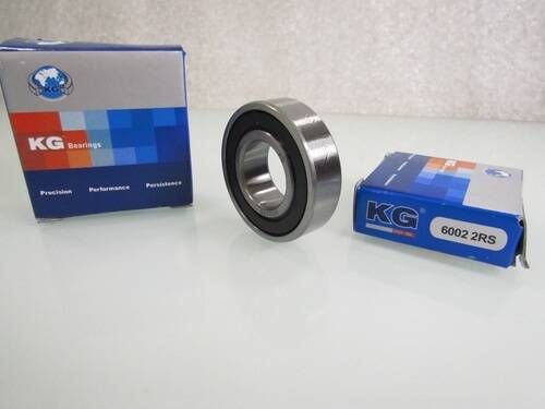 6002-2RS KG