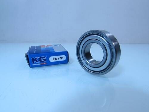 6002 ZZ KG