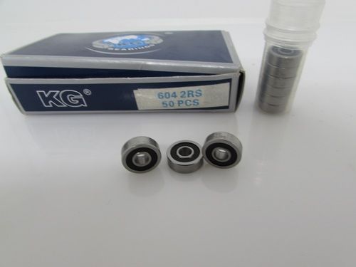 604 2RS KG