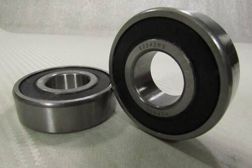 6204 2RS NTE
