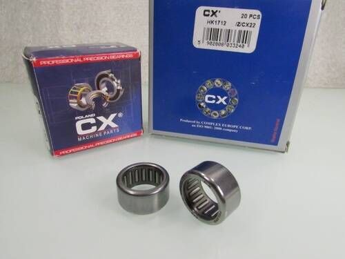 HK1712 CX