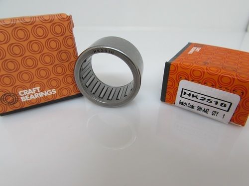 HK2518 CRAFT
