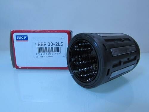 LBBR30-2LS SKF