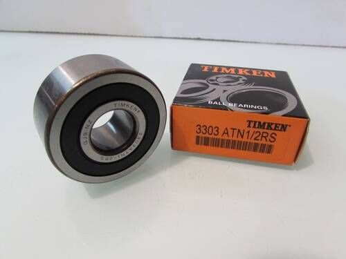 3303 2RS TIMKEN