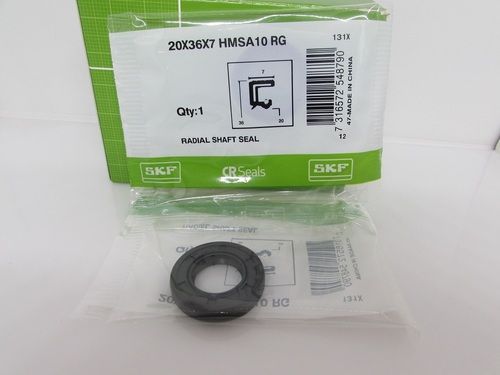 20x36x7 HMSA10 RG SKF
