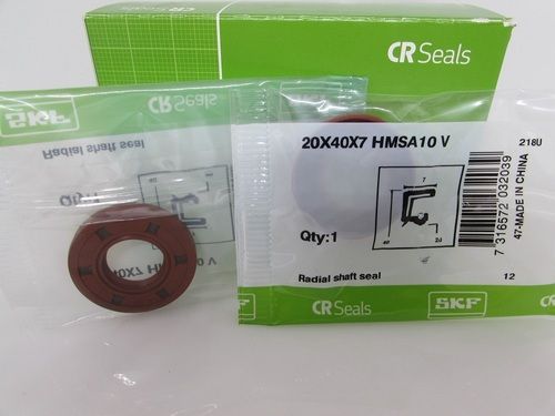 20x40x7 HMSA10 V SKF
