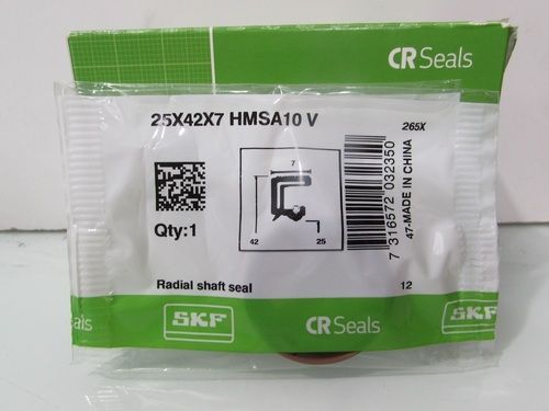 25x42x7 HMSA10 V SKF