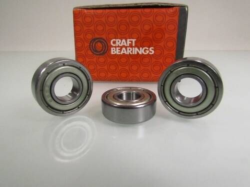 698 ZZ CRAFT