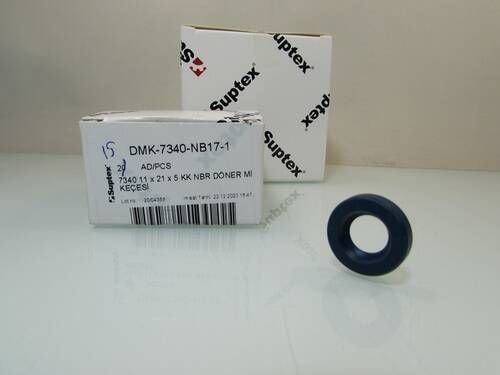 Сальник 11*21*5 SUPTEX