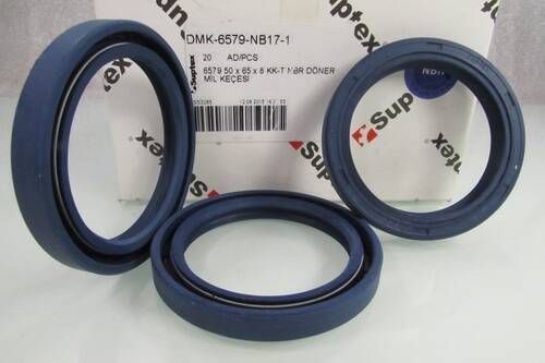 Сальник 50*65*8 SUPTEX