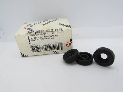 Сальник 9*23*7 SUPTEX