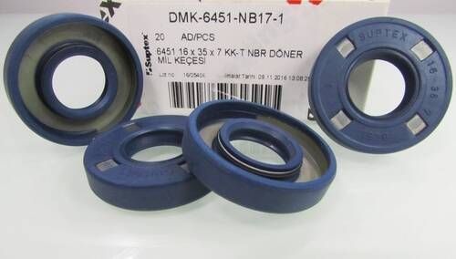 Сальник 16*35*7 SUPTEX