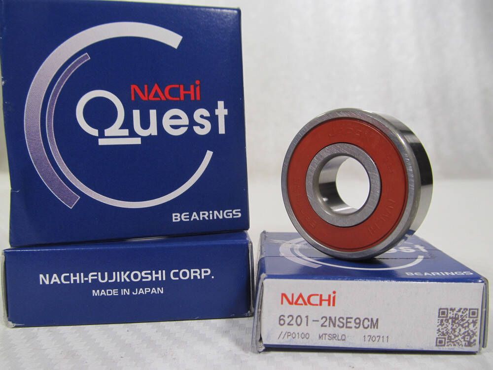 6201 2NSE 9  NACHI