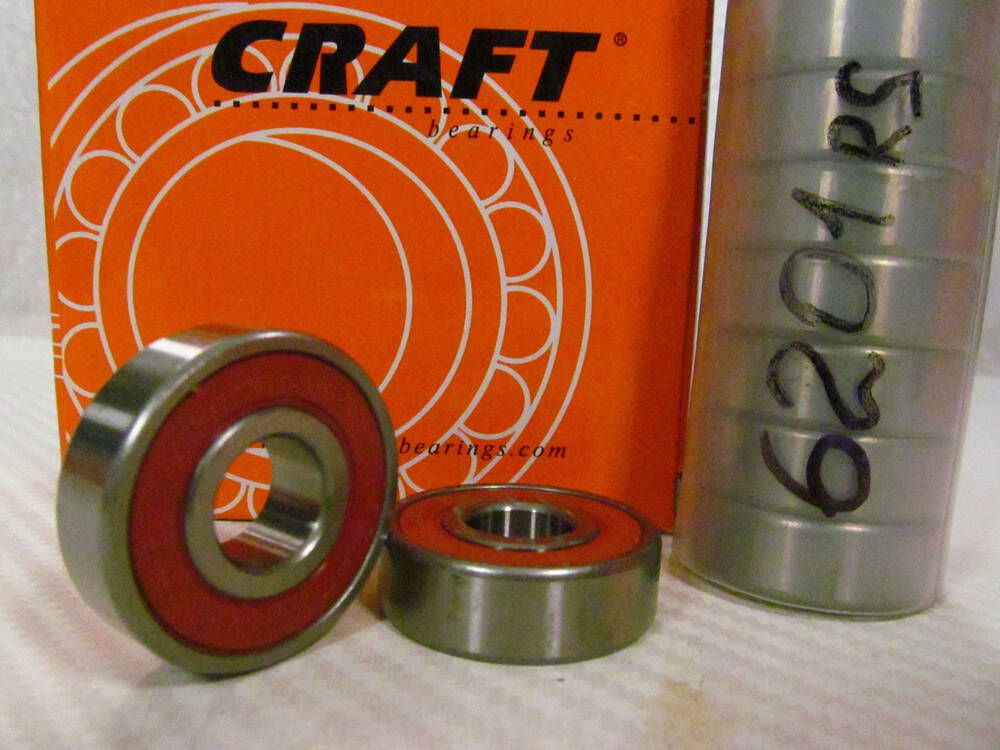 6201 2RS CRAFT