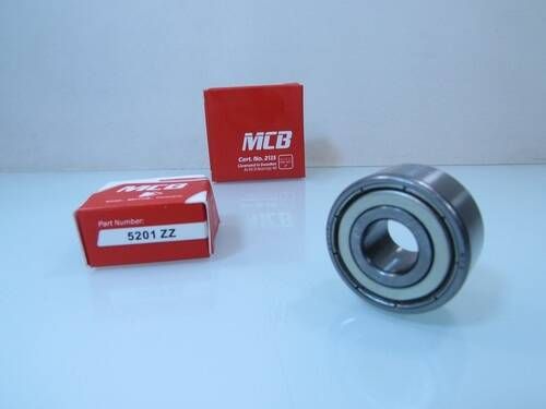 5201 ZZ MCB підшипник