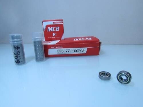 696 ZZ MCB