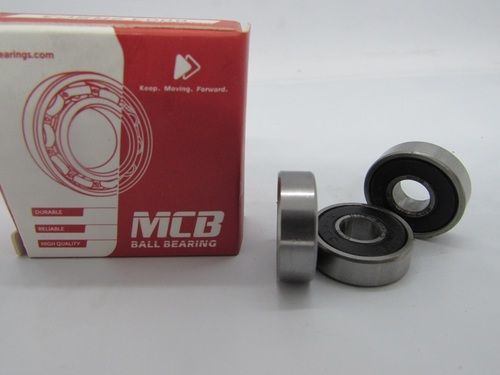 607 2RS MCB підшипник