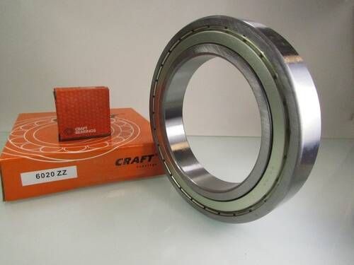 6020 ZZ CRAFT