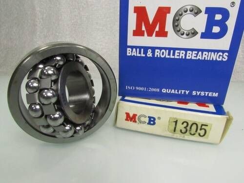 1305 MCB підшипник