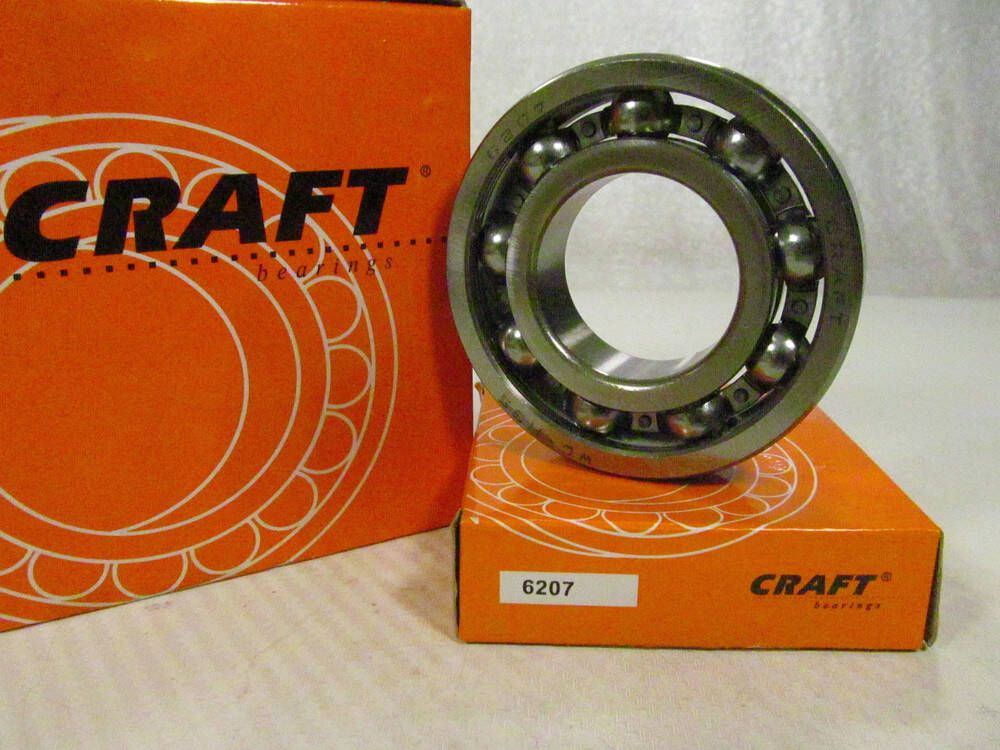 6207 CRAFT