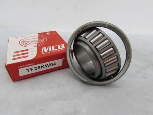 TF28KW04 MCB підшипник