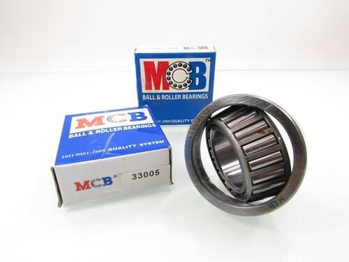 3007105 MCB підшипник