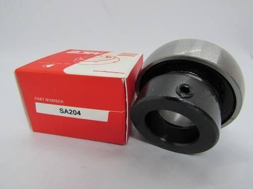 SA204 MCB