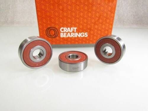 627 2RS CRAFT