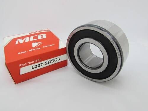 5307 2RSC3 MCB підшипник