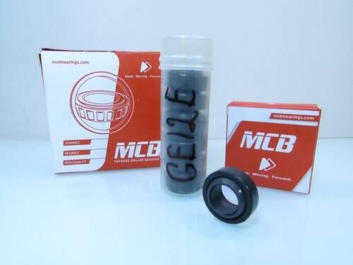GE12ES MCB