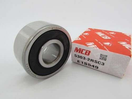 5303 2RSC3 MCB підшипник