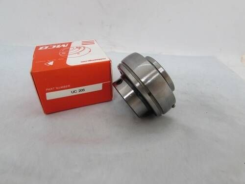 UC205 MCB