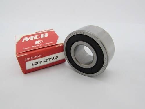 5202 2RSC3  MCB підшипник