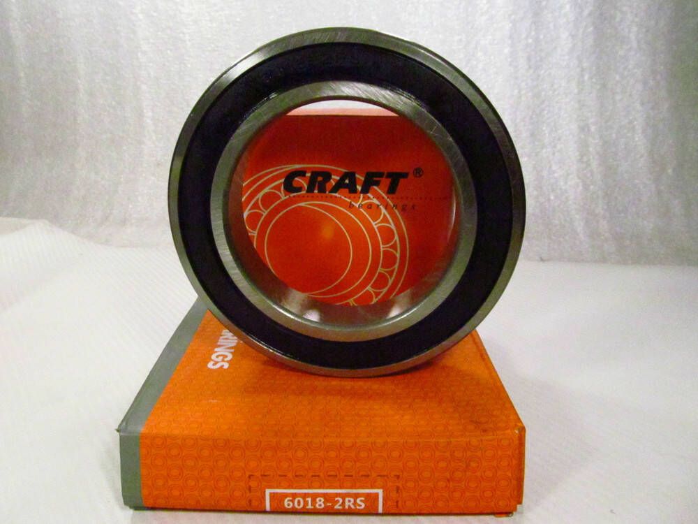 6018 2RS CRAFT