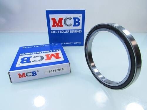 6816 2RS MCB