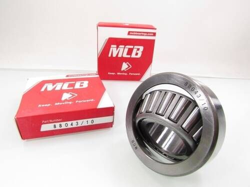 M88043/M88010 MCB підшипник