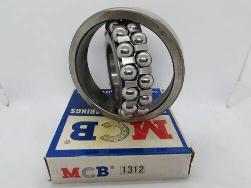 1312 MCB підшипник